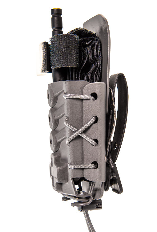 Kydex Tourniquet Shirt Shield