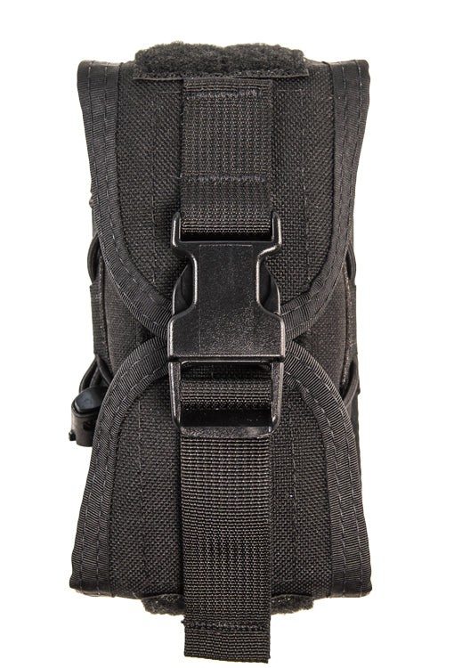 Ambidextrous Multipurpose Pouch (AMP)