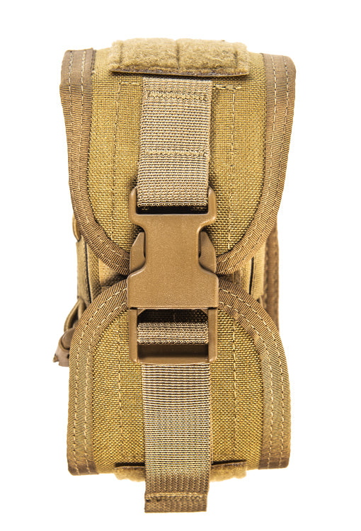 Ambidextrous Multipurpose Pouch (AMP)