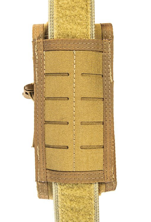 Ambidextrous Multipurpose Pouch (AMP)