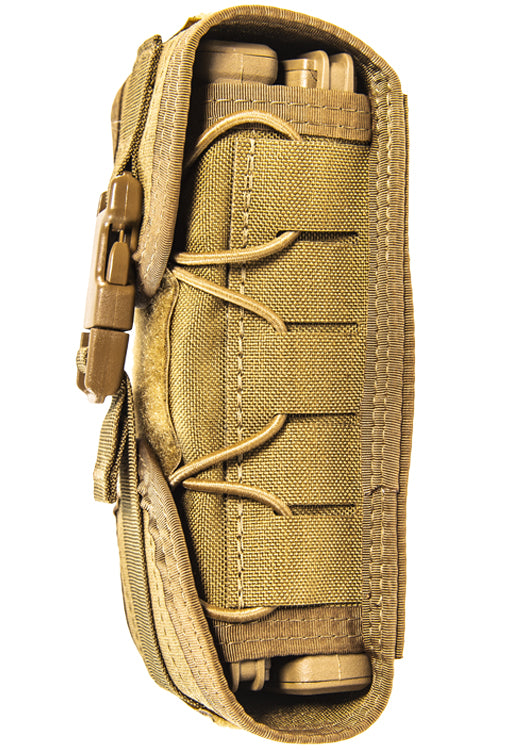 Ambidextrous Multipurpose Pouch (AMP)