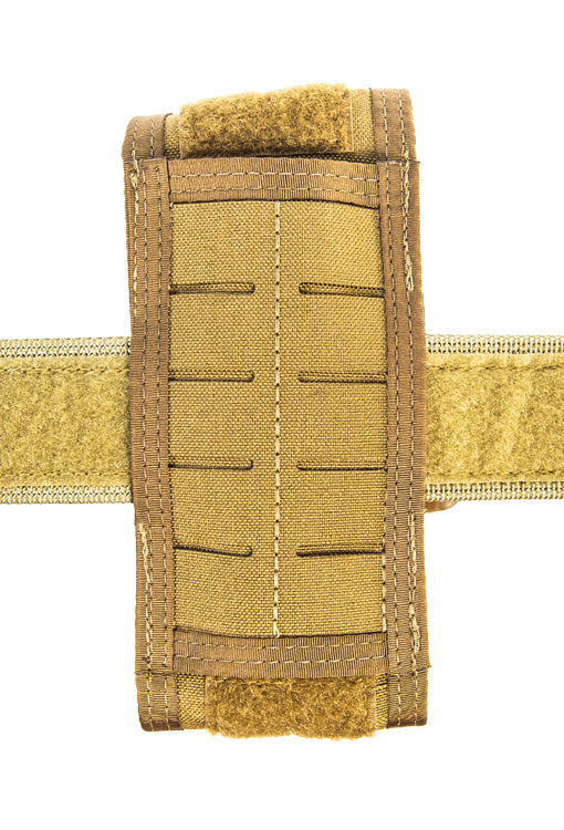 Ambidextrous Multipurpose Pouch (AMP)