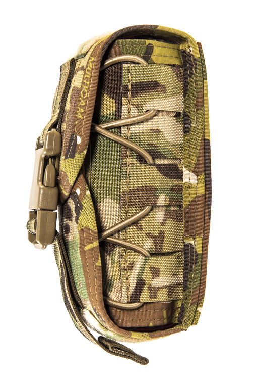 Ambidextrous Multipurpose Pouch (AMP)