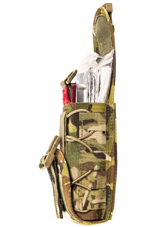 Ambidextrous Multipurpose Pouch (AMP)