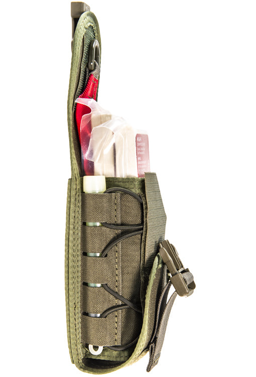 Ambidextrous Multipurpose Pouch (AMP)