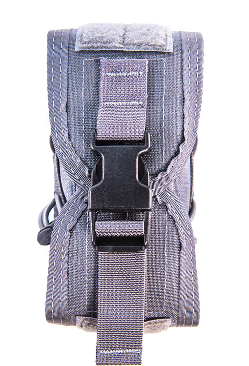 Ambidextrous Multipurpose Pouch (AMP)