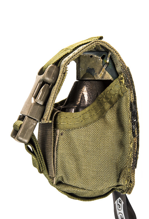Frag Grenade Pouch