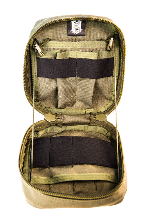 Mini EOD Pouch V2