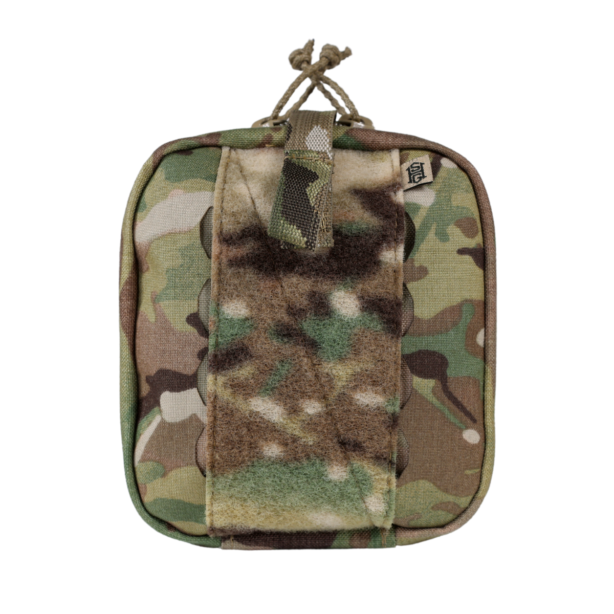 Med Pak Pouch