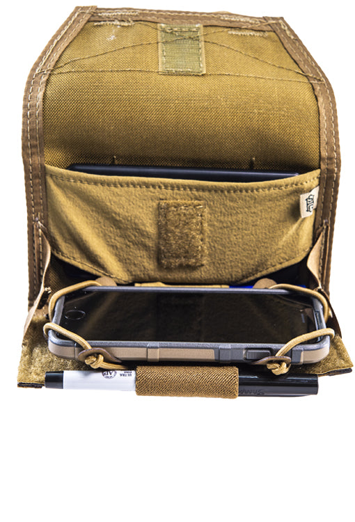 Navigator Tech Pouch (MOLLE)