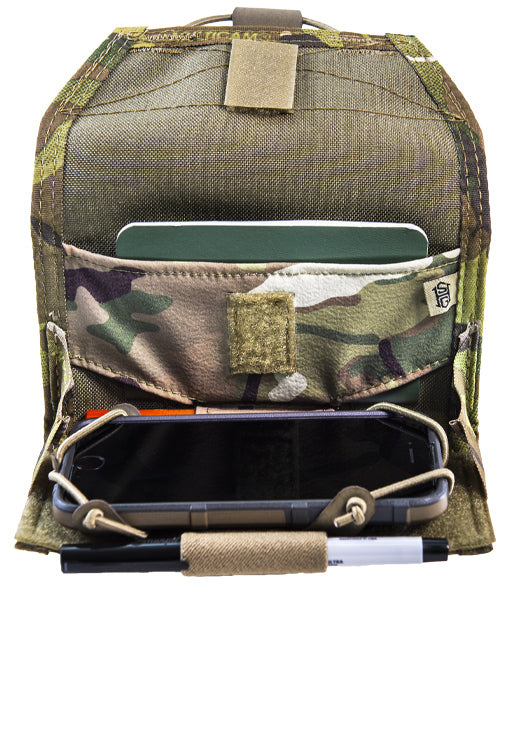 Navigator Tech Pouch (MOLLE)