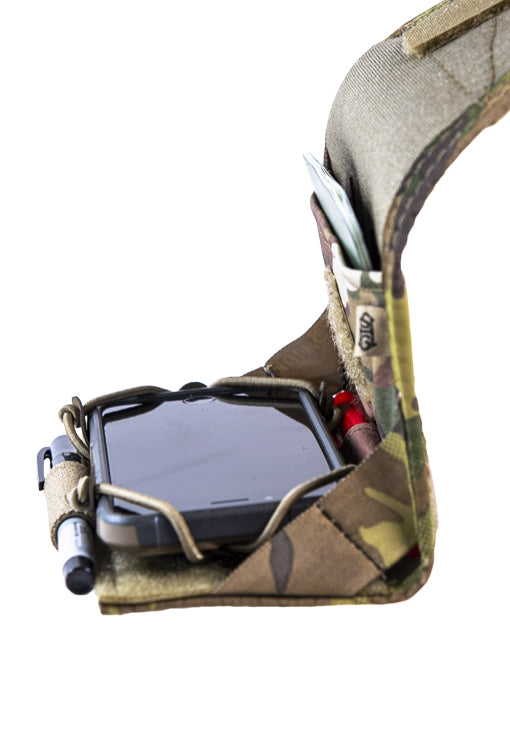 Navigator Tech Pouch (MOLLE)