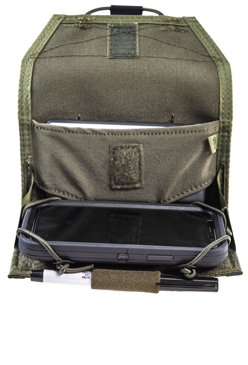 Navigator Tech Pouch (MOLLE)