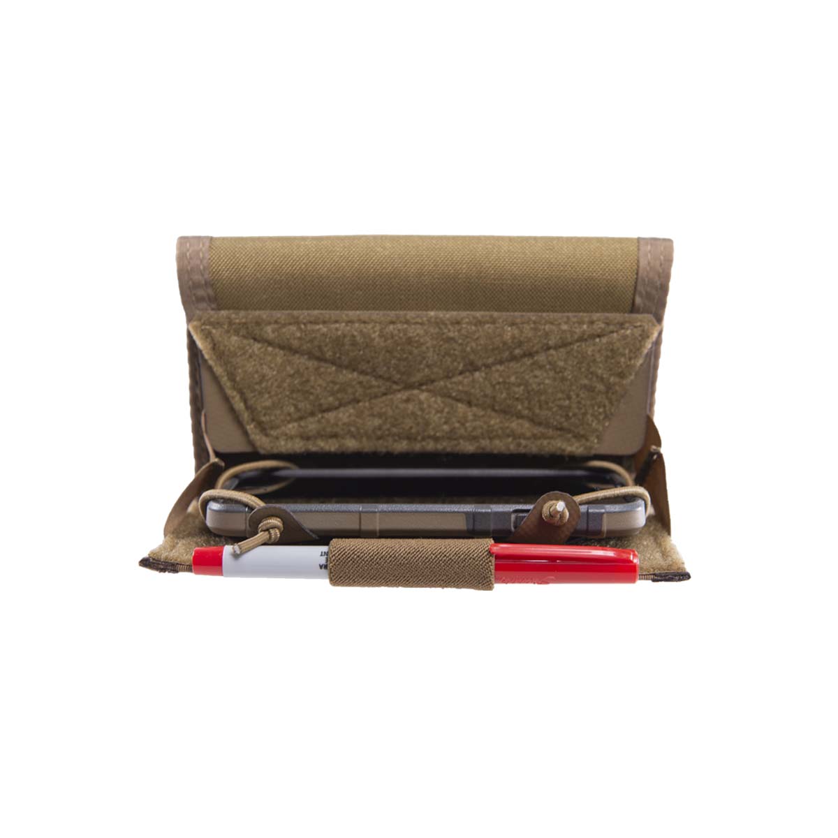 Navigator Tech Pouch (HL)