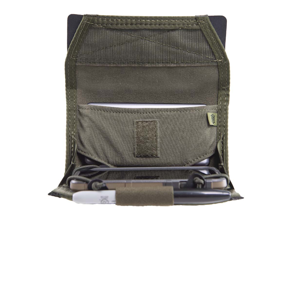 Navigator Tech Pouch (HL)