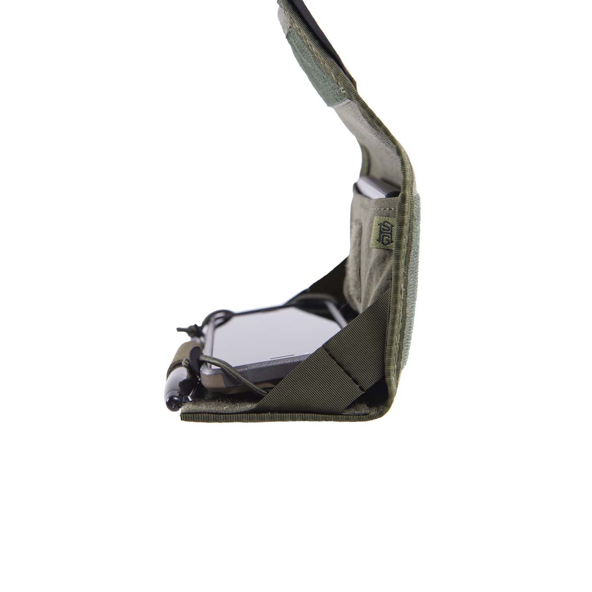 Navigator Tech Pouch (HL)