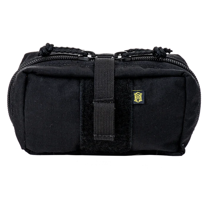 Rapid Access Multipurpose (RAM) Pouch