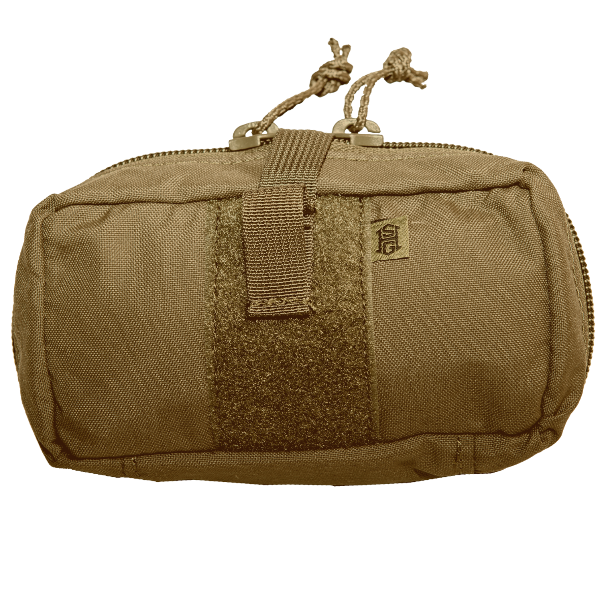 Rapid Access Multipurpose (RAM) Pouch