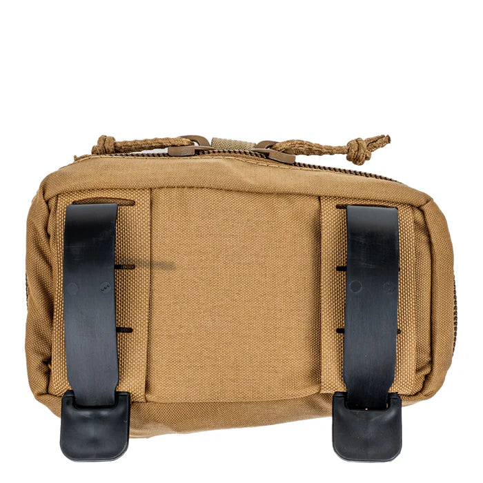 Rapid Access Multipurpose (RAM) Pouch