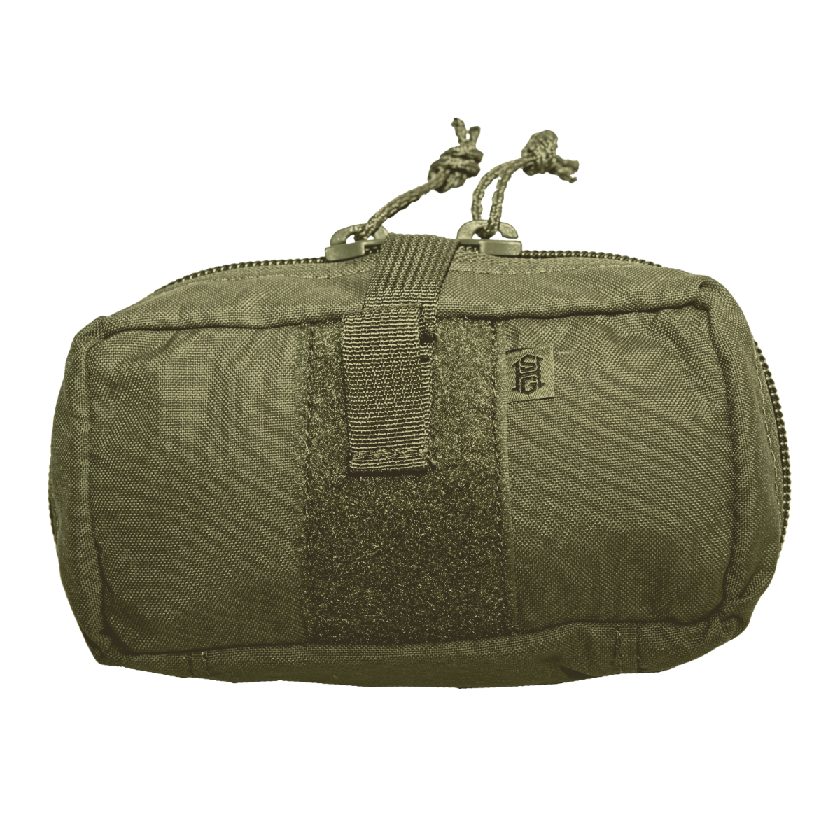 Rapid Access Multipurpose (RAM) Pouch