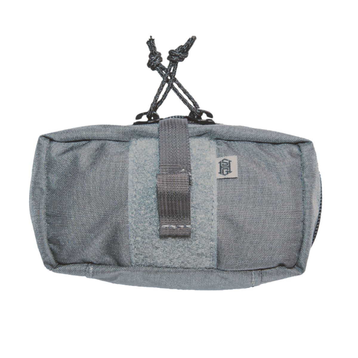 Rapid Access Multipurpose (RAM) Pouch