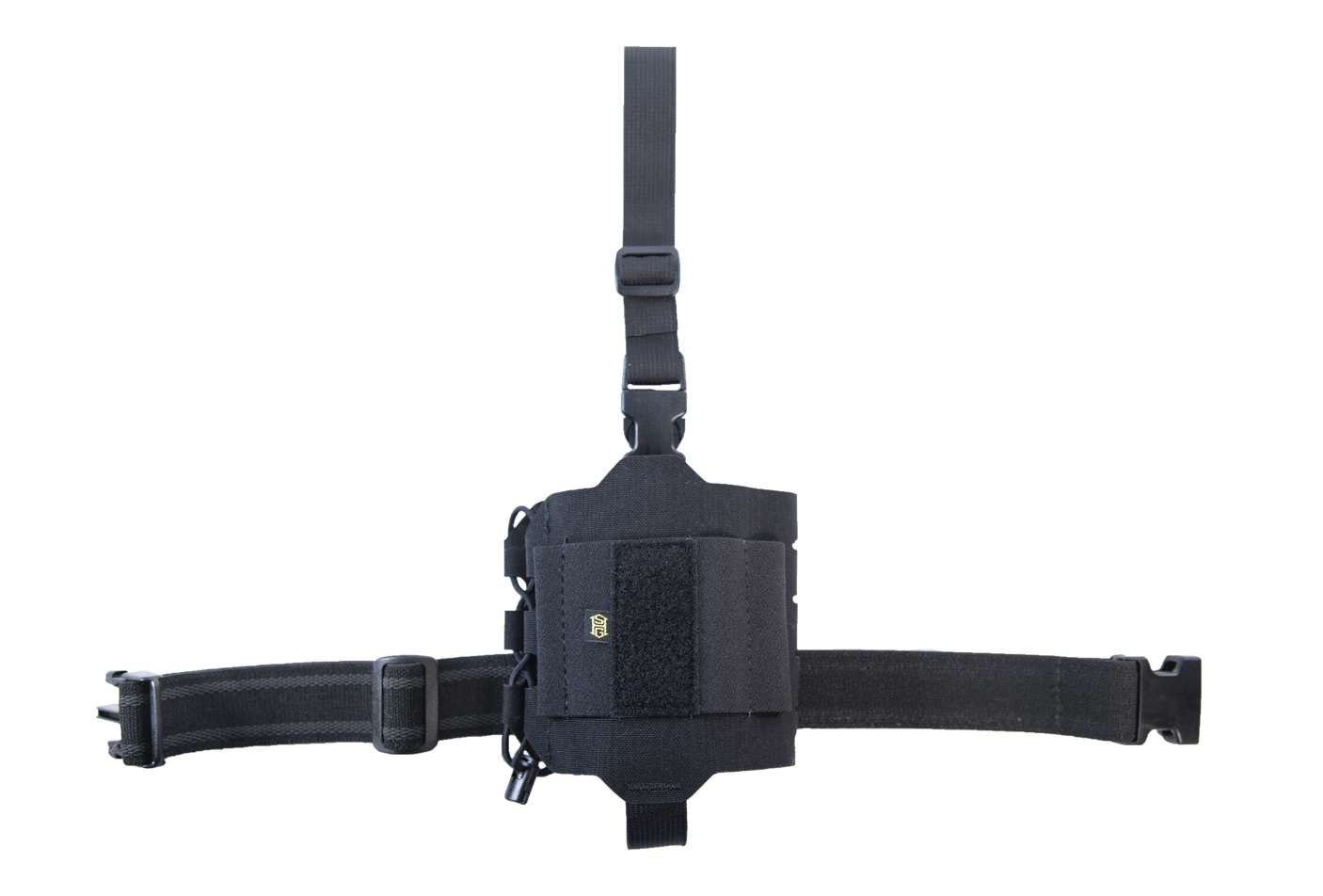 ReFlex™ Leg Rig Carrier