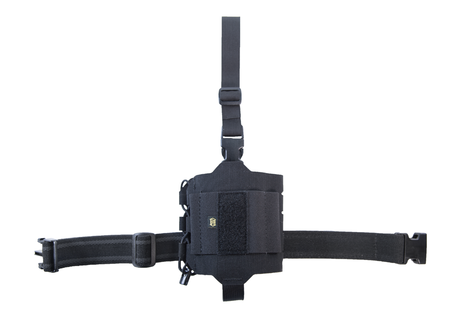 ReFlex™ Leg Rig Carrier