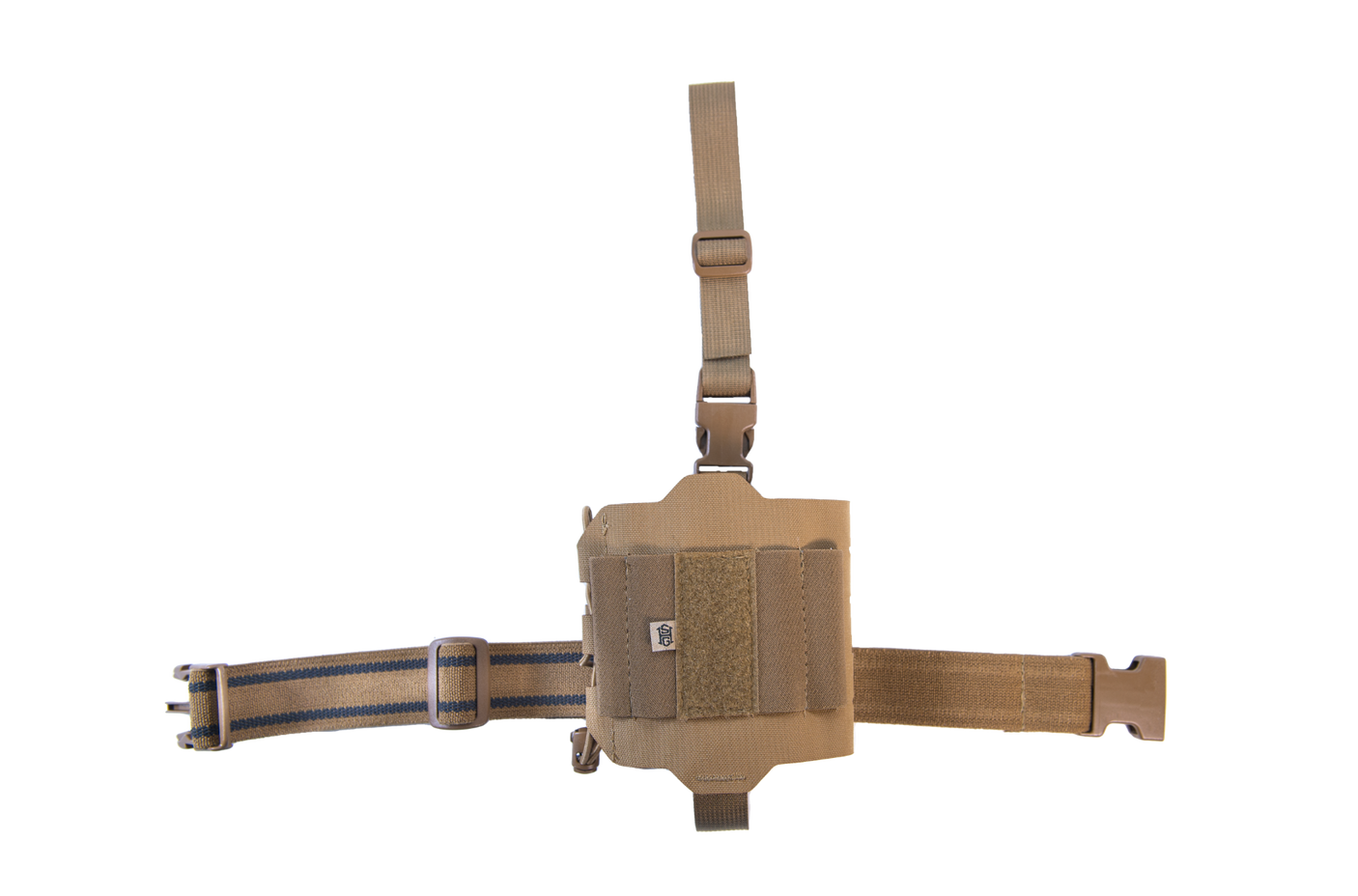 ReFlex™ Leg Rig Carrier