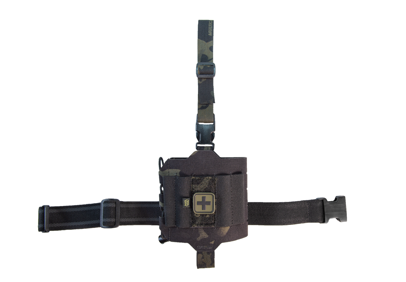 ReFlex™ Leg Rig Carrier