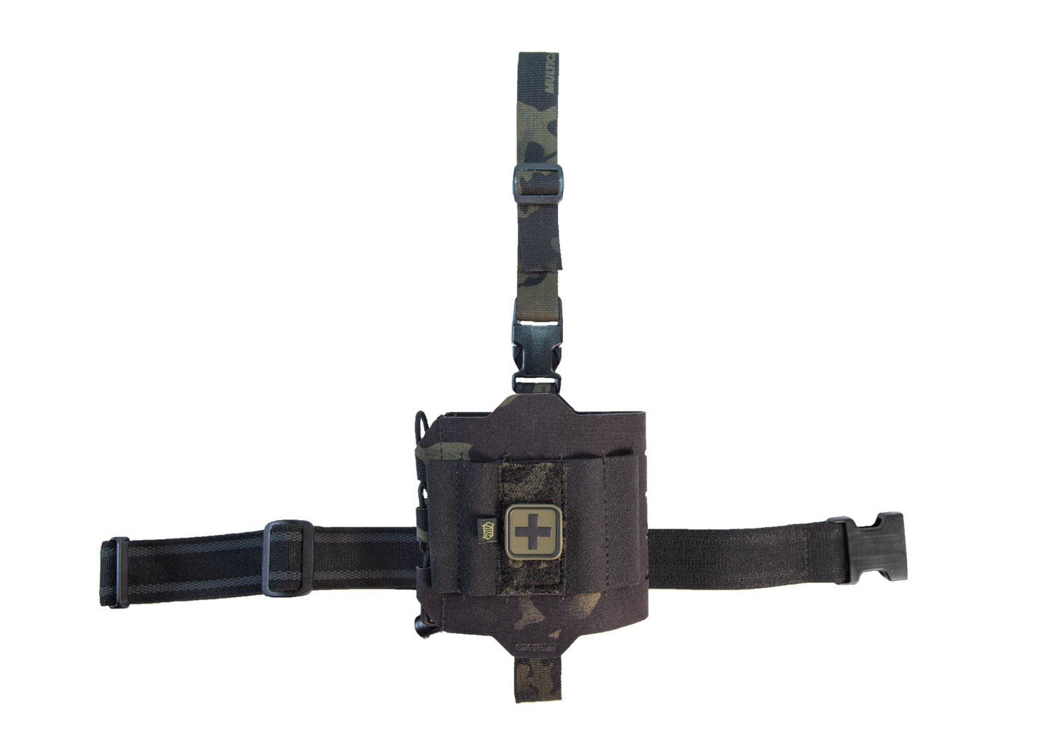 ReFlex™ Leg Rig Carrier