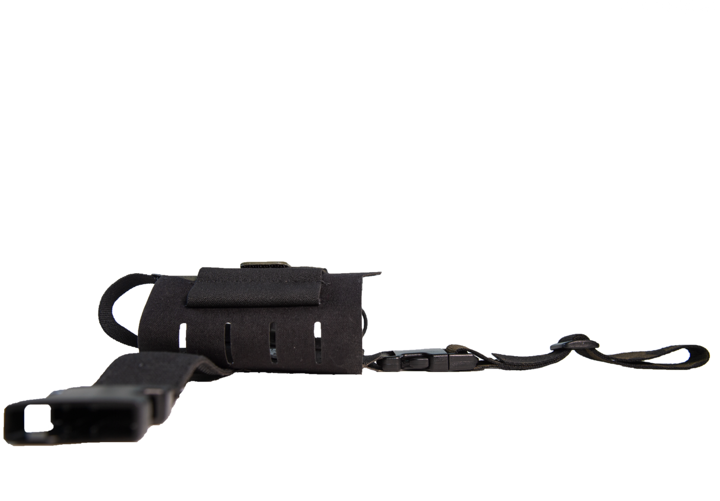 ReFlex™ Leg Rig Carrier