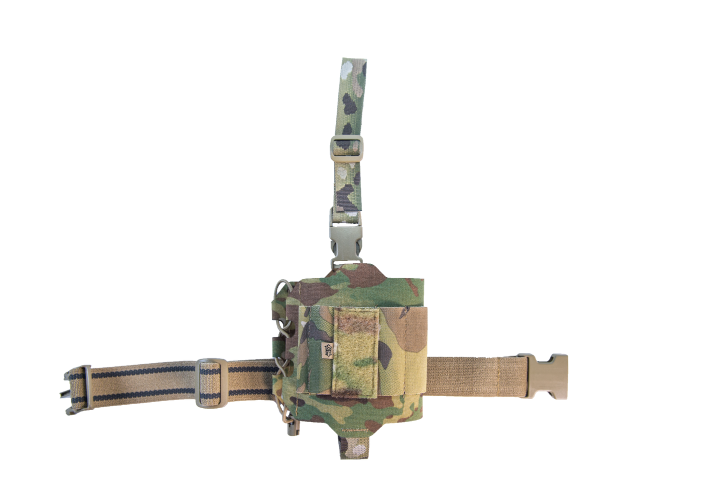 ReFlex™ Leg Rig Carrier