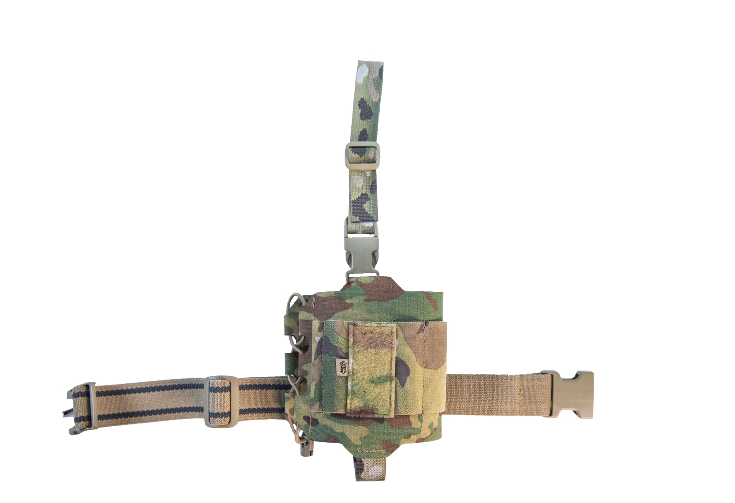 ReFlex™ Leg Rig Carrier