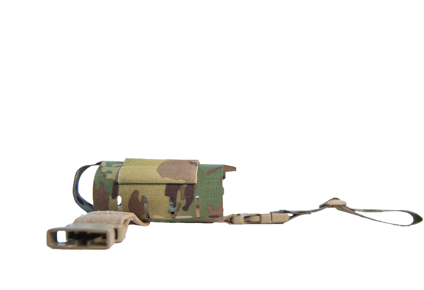 ReFlex™ Leg Rig Carrier