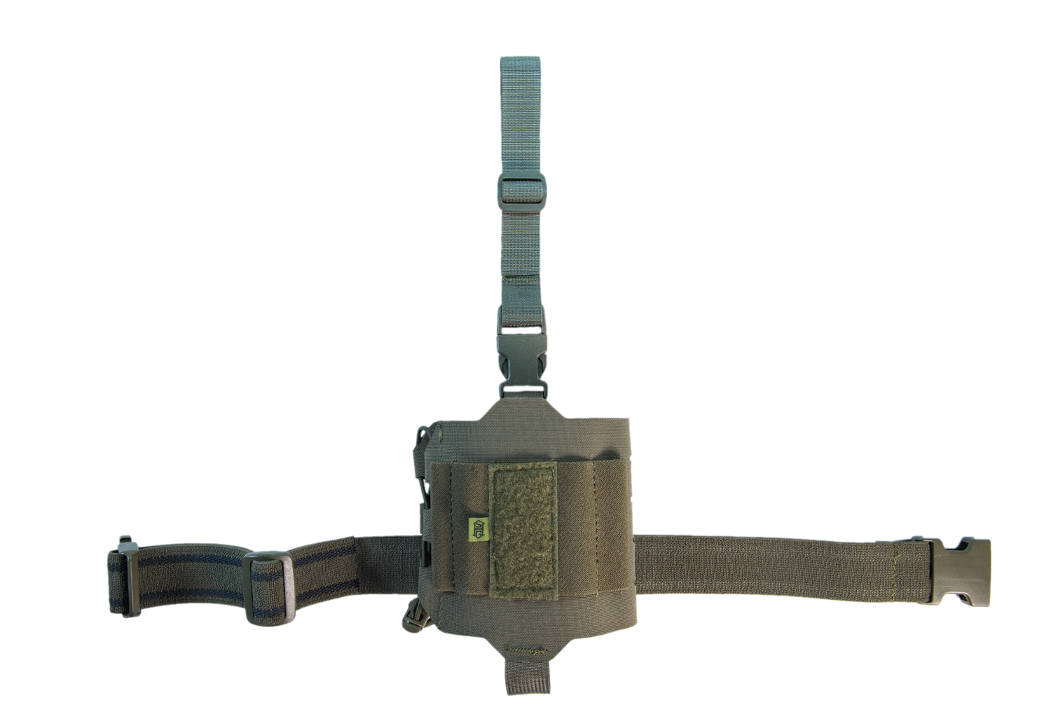 ReFlex™ Leg Rig Carrier