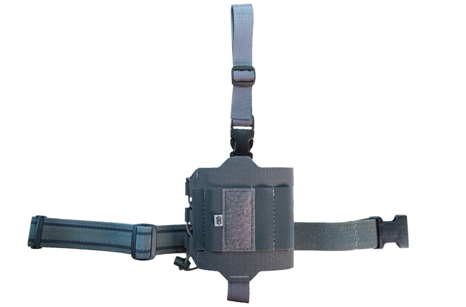 ReFlex™ Leg Rig Carrier