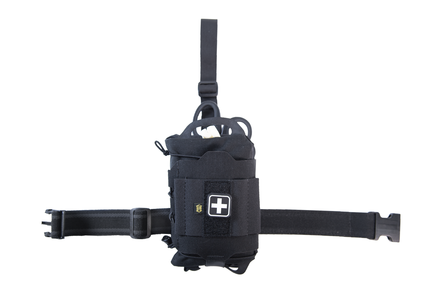 ReFlex™ Leg Rig System