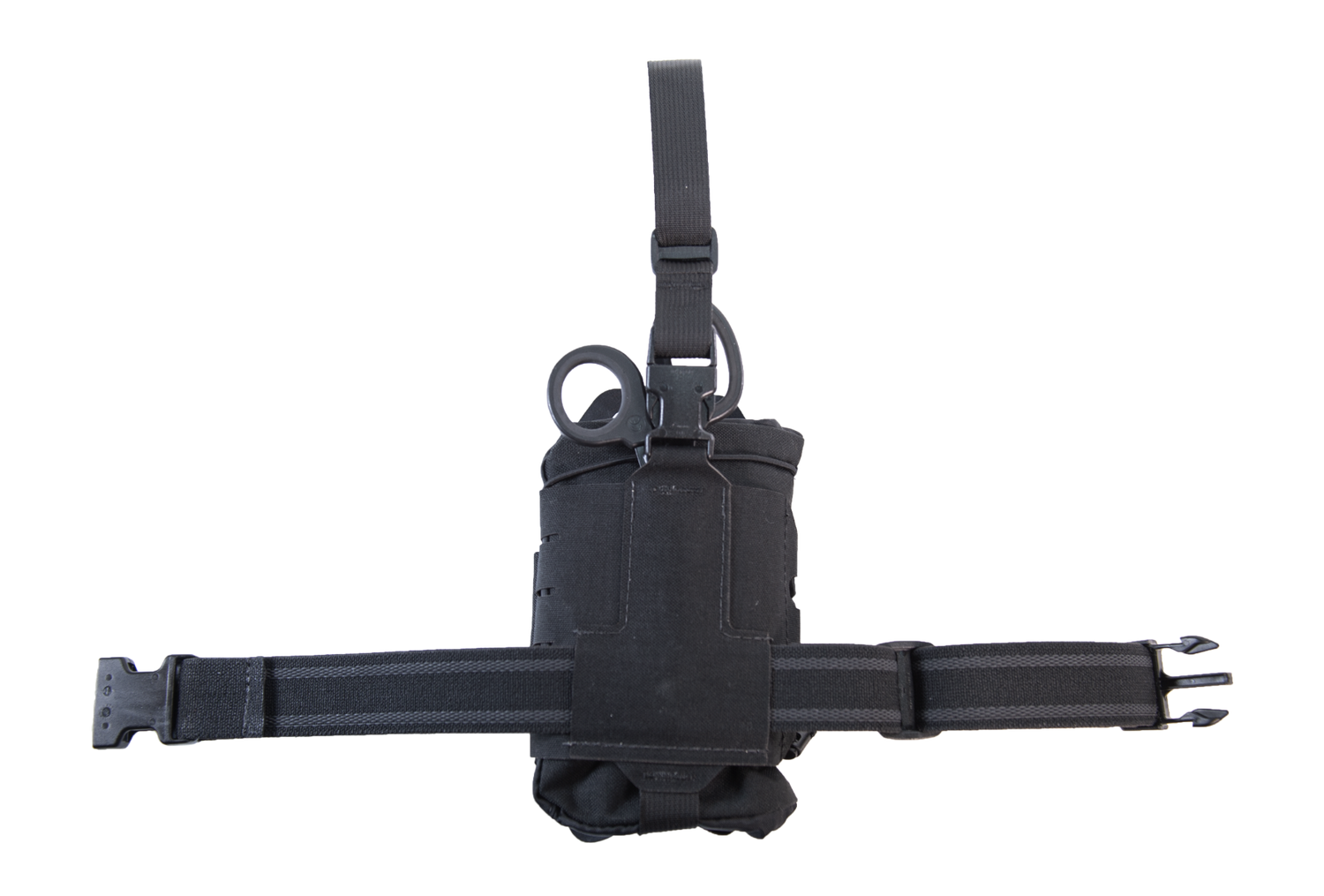 ReFlex™ Leg Rig System