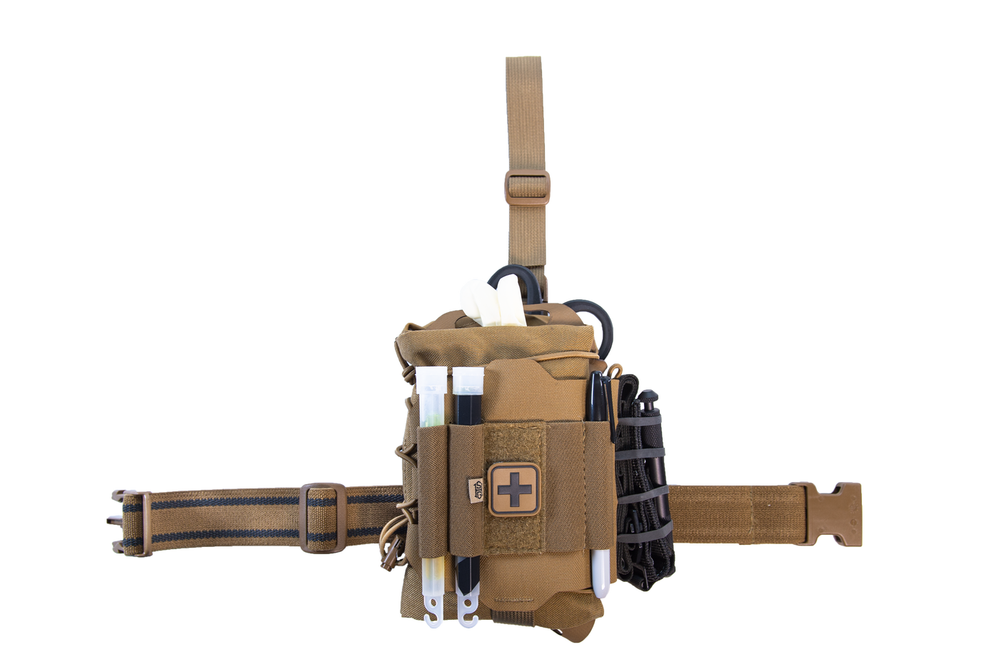 ReFlex™ Leg Rig System