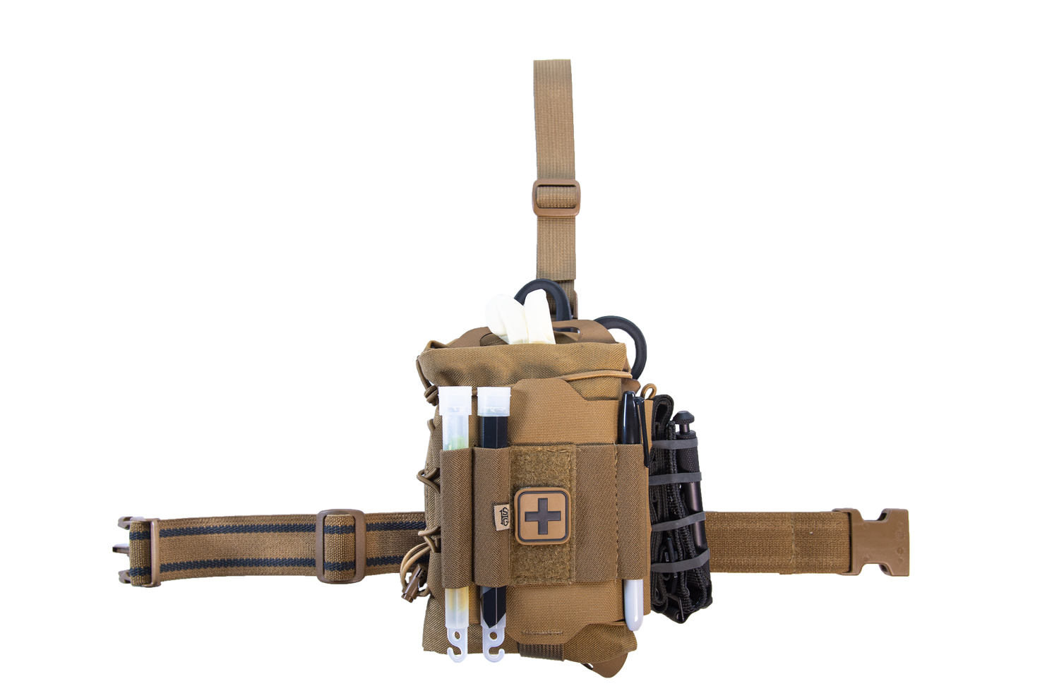 ReFlex™ Leg Rig System