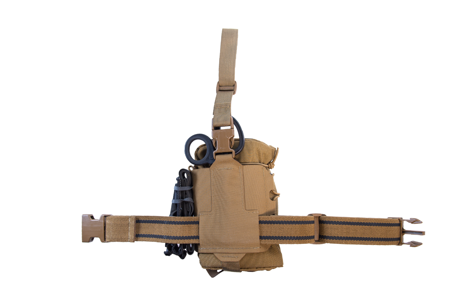 ReFlex™ Leg Rig System