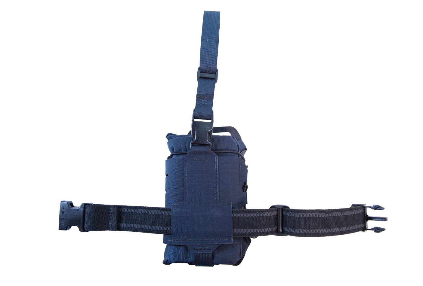 ReFlex™ Leg Rig System