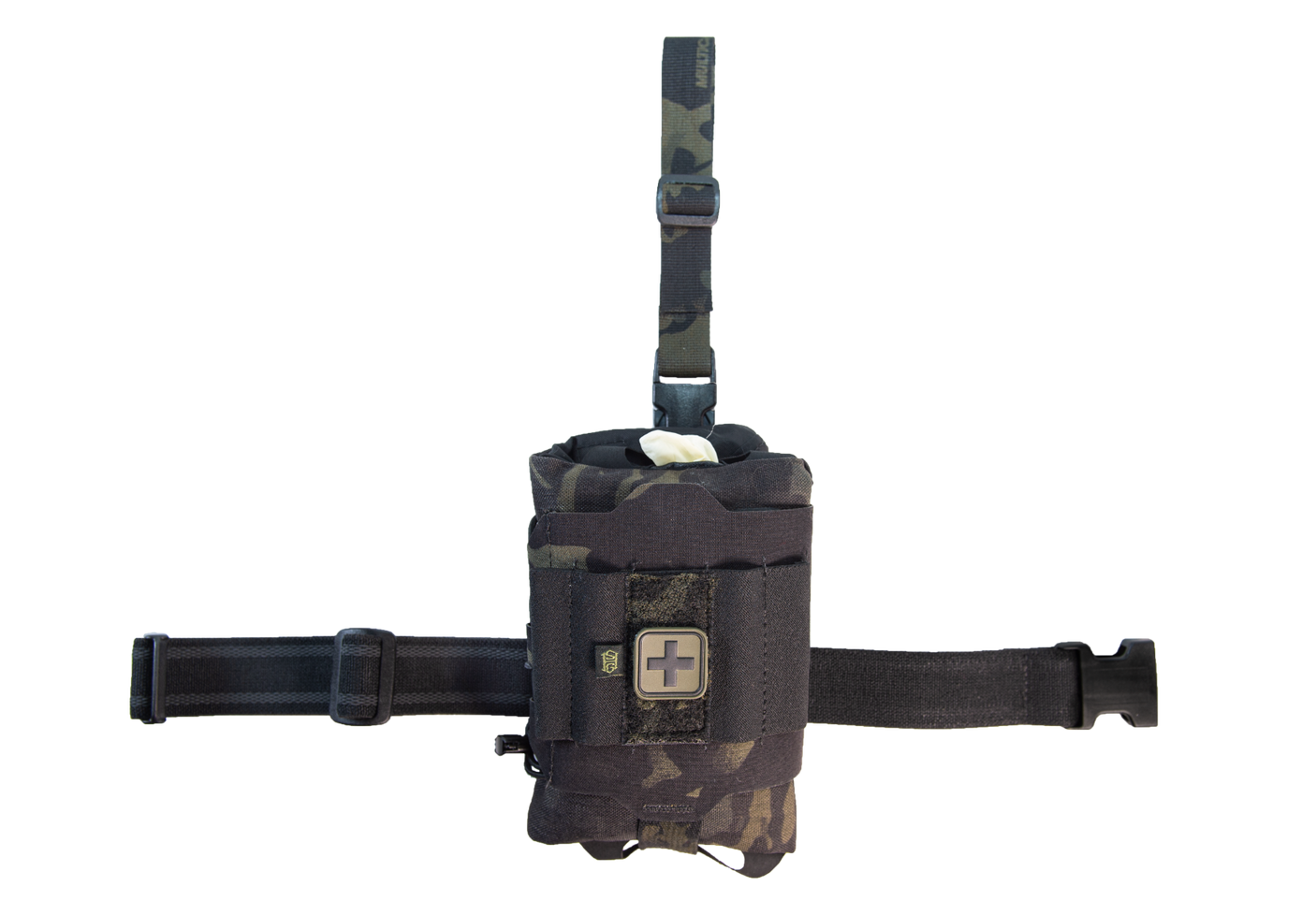 ReFlex™ Leg Rig System