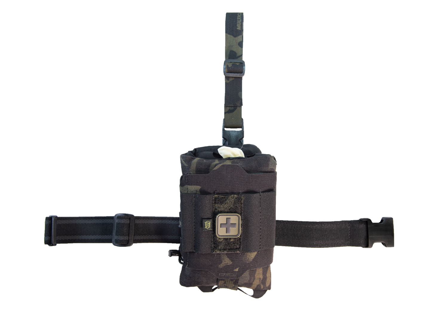 ReFlex™ Leg Rig System