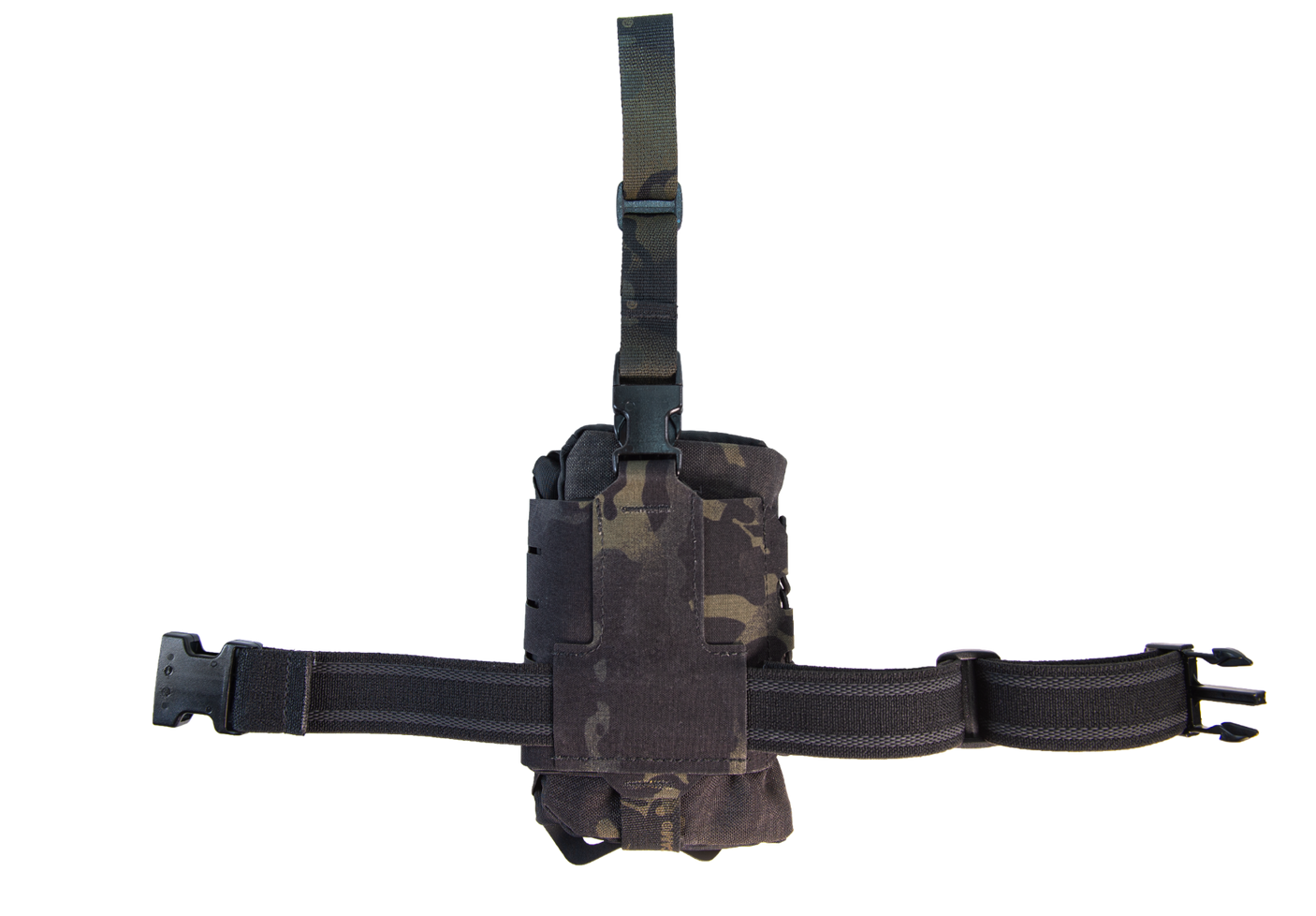 ReFlex™ Leg Rig System