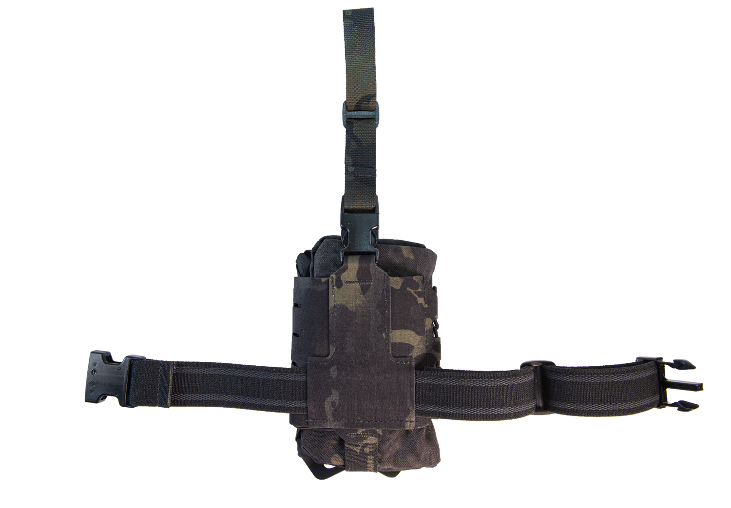 ReFlex™ Leg Rig System