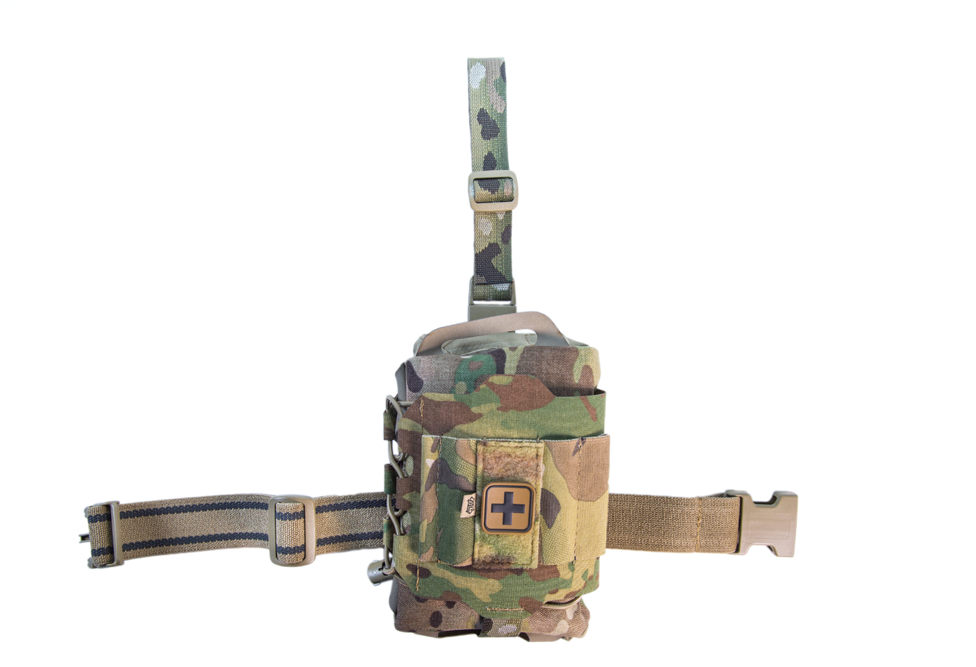 ReFlex™ Leg Rig System