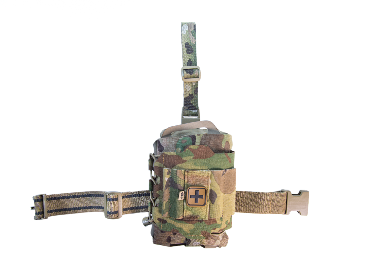 ReFlex™ Leg Rig System