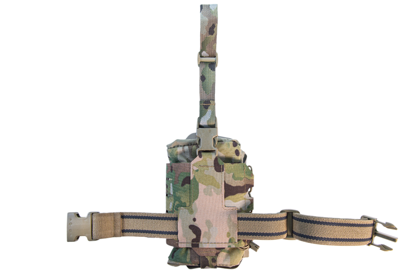 ReFlex™ Leg Rig System