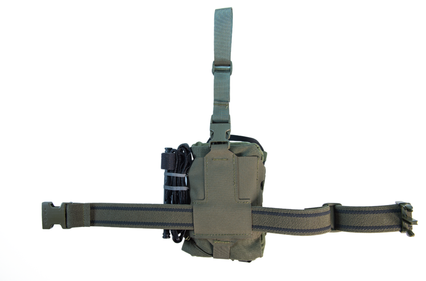 ReFlex™ Leg Rig System